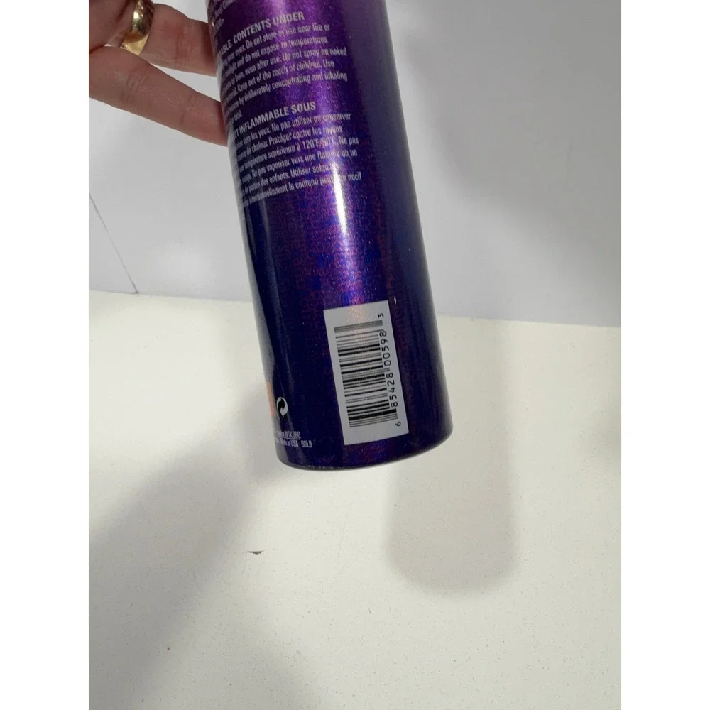 Bumble and bumble Spray de Mode Hairspray 10oz Flexible Hold Working Spray 60%